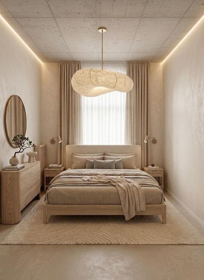 Apartamenty Złota – 3 pokoje przy Parku Śląskim