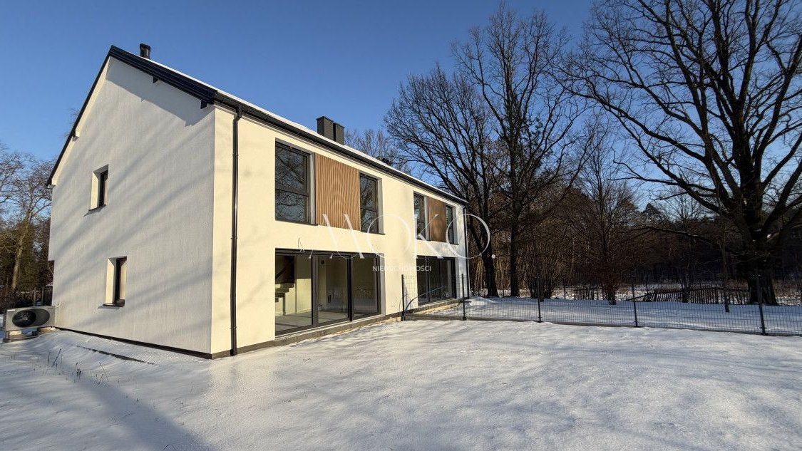 Nowoczesny bliźniak-Grodzisk Maz. | 0 % prowizji