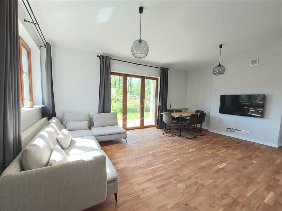 Wygodny Gotowy Do Zamieszkania Bez Nakładów