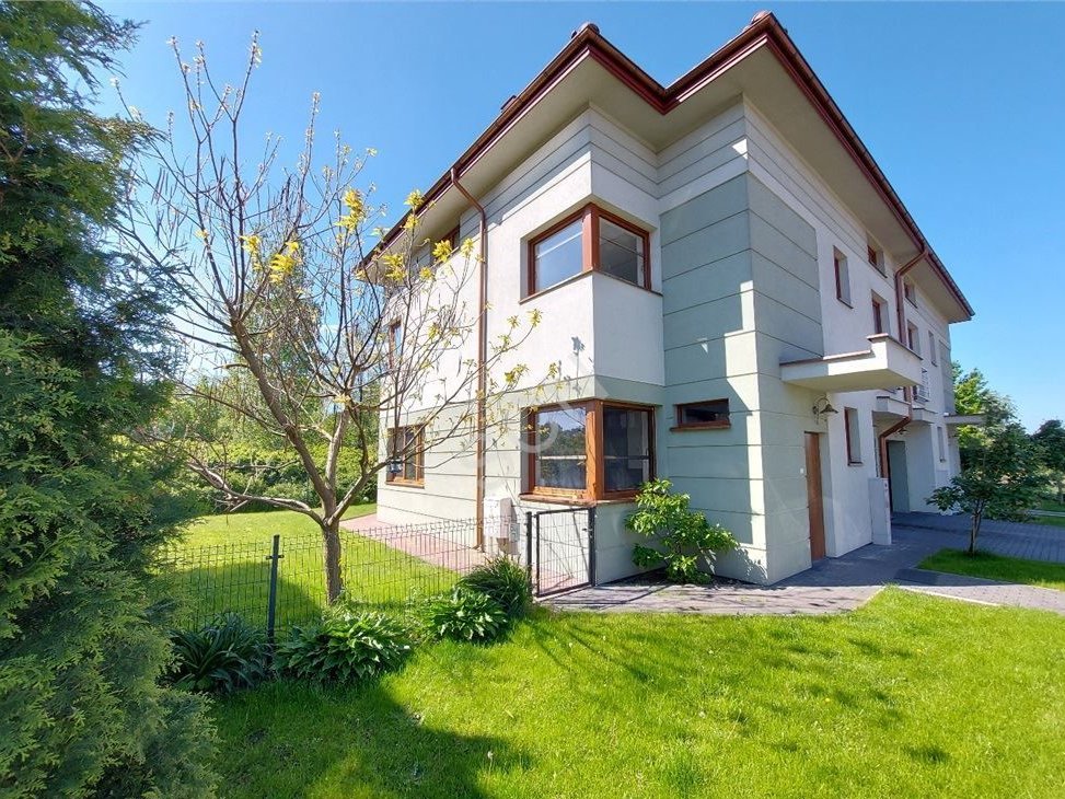 Wygodny Gotowy Do Zamieszkania Bez Nakładów