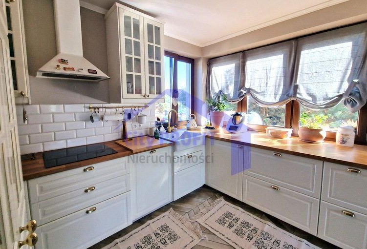 Zamieszkaj stylowo - dom gotowy do wprowadzenia