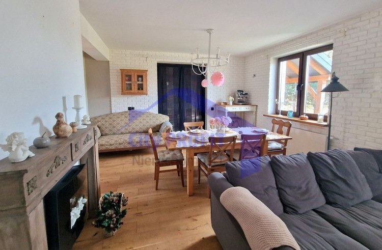 Zamieszkaj stylowo - dom gotowy do wprowadzenia