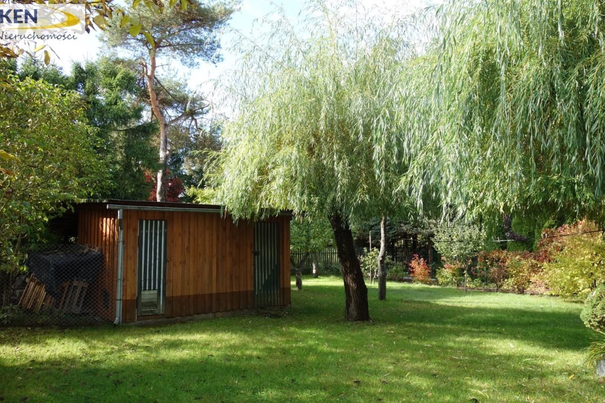 Dom w pięknej okolicy w Oplawcu