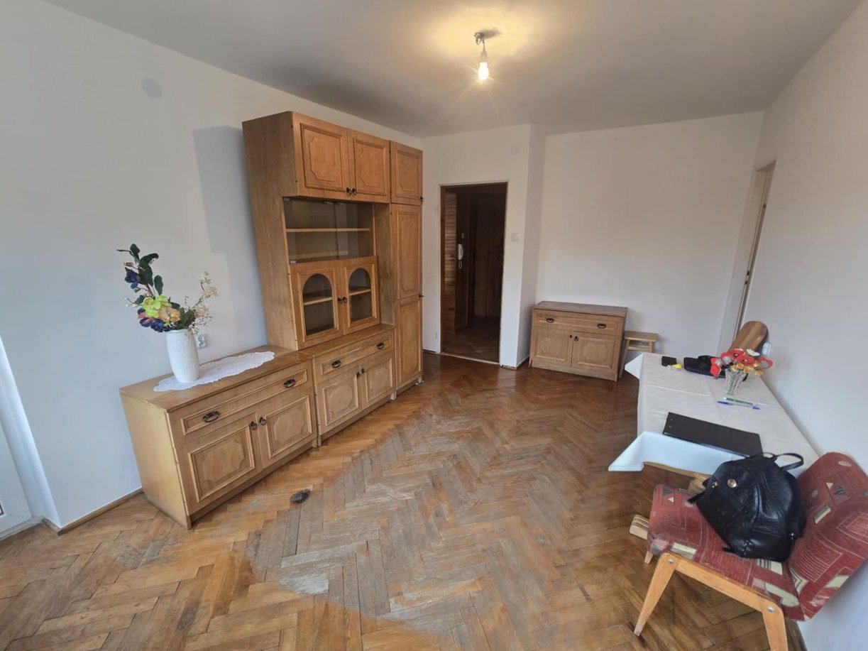 Do sprzedania mieszkanie w Centrum przy ul. Krasickiego