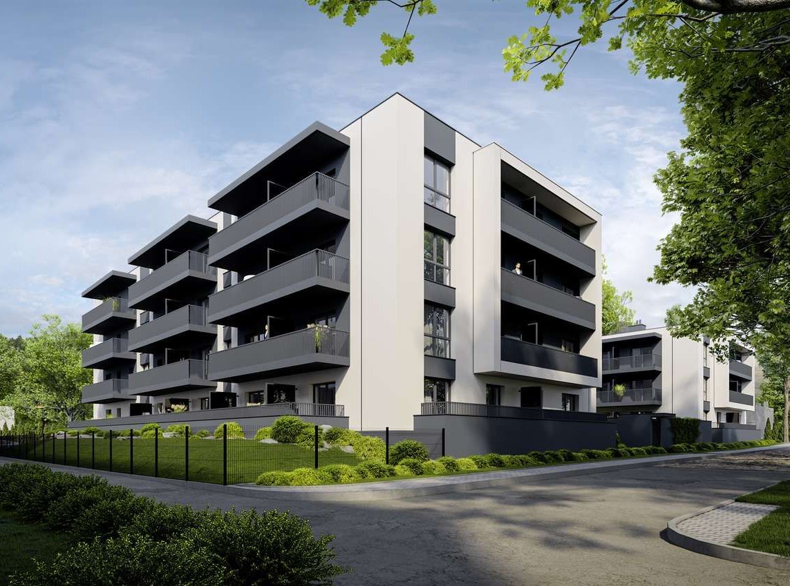 Więcej przestrzeni na Twoje życie – 83,60 m² przy ul. Pryncypalnej 66