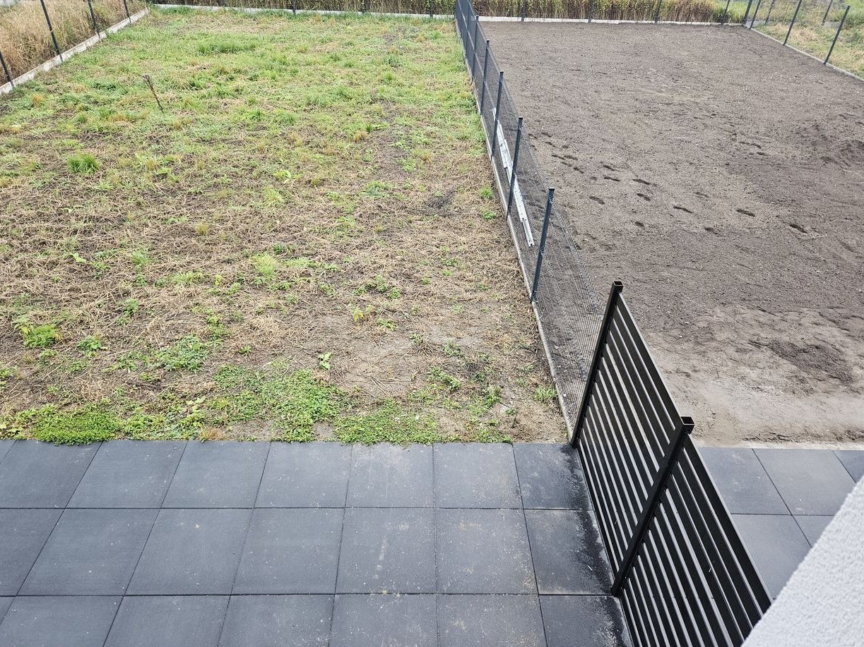 Dom w zabudowie bliźniaczej PROMOCJA Wrocław ul. Mrozowska 117.95 m²