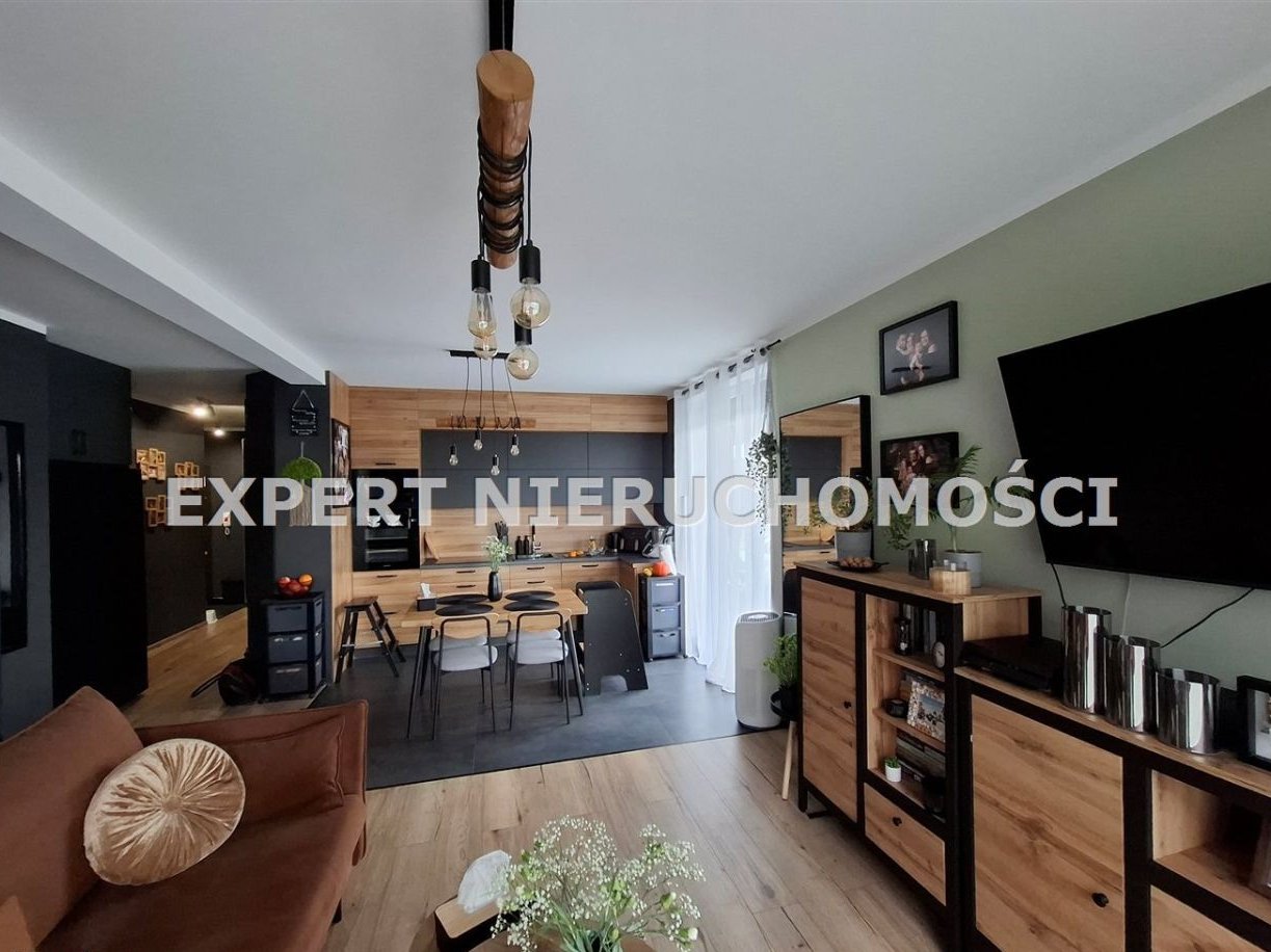 Komfortowy Apartament z ogródkiem, wysoki standard