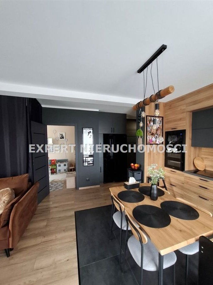 Komfortowy Apartament z ogródkiem, wysoki standard