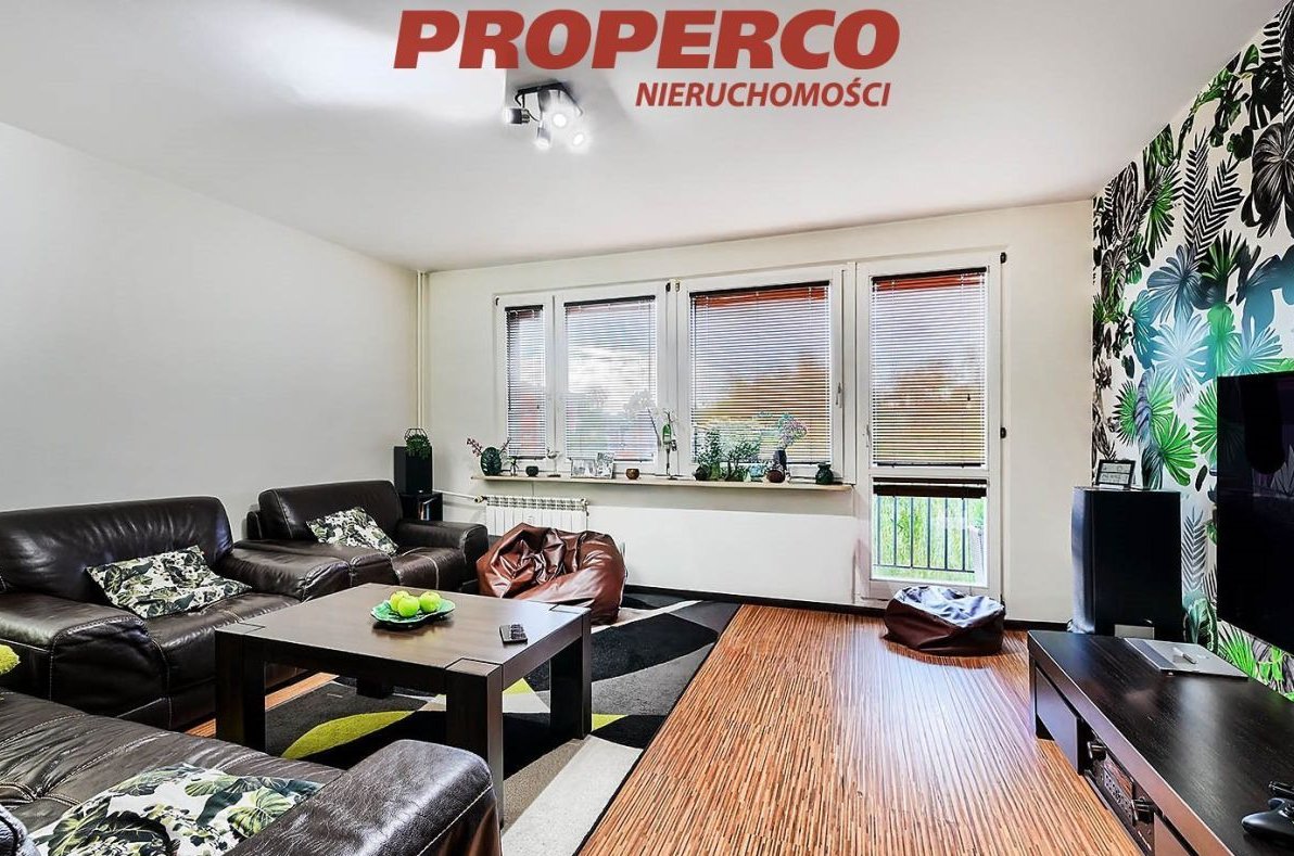 Mieszkanie 4 pokoje 75m2 os.Na Stoku