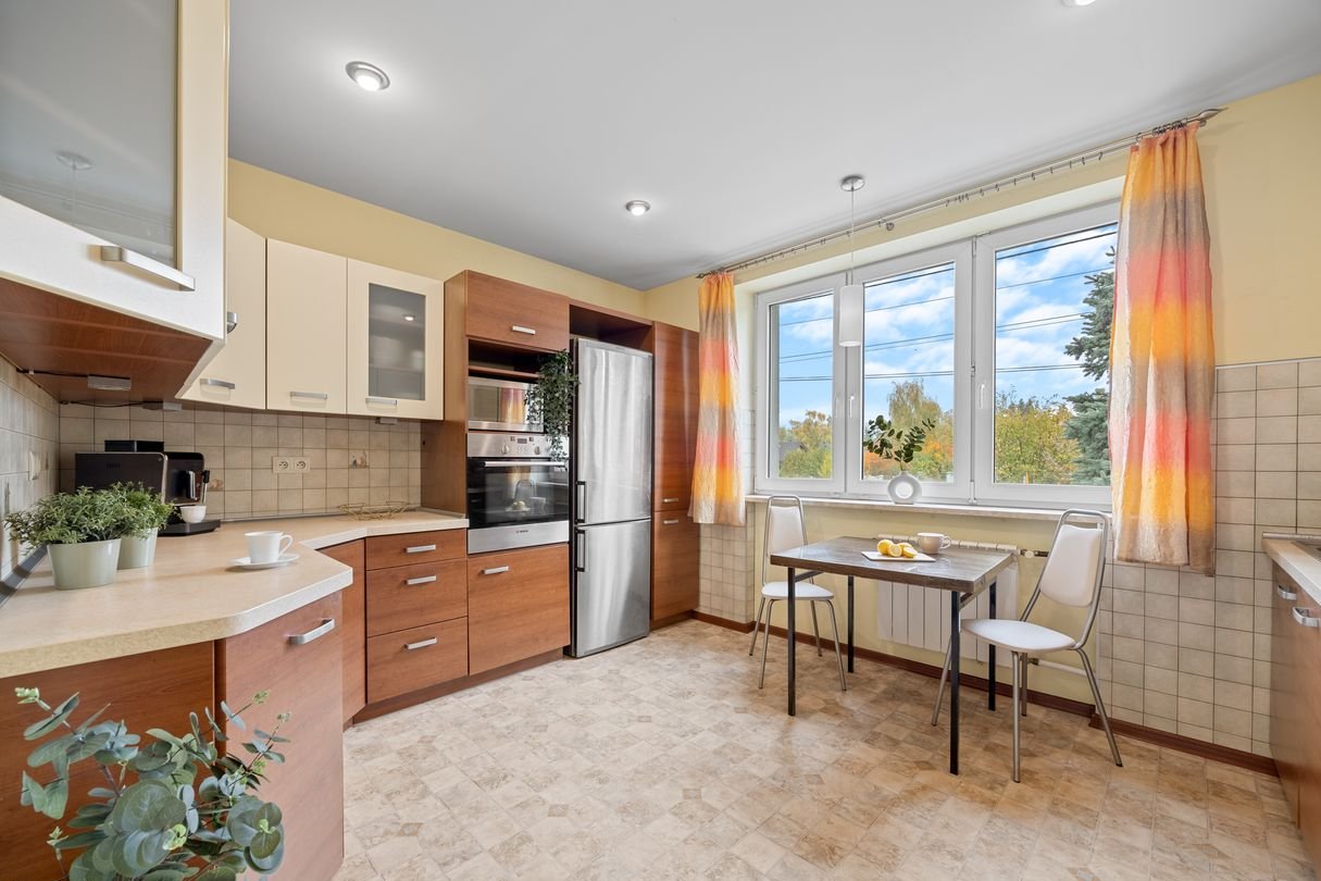 OKAZJA dom wolnostojący stan idealnym w spokojnej dzielnicy Pruszkowa