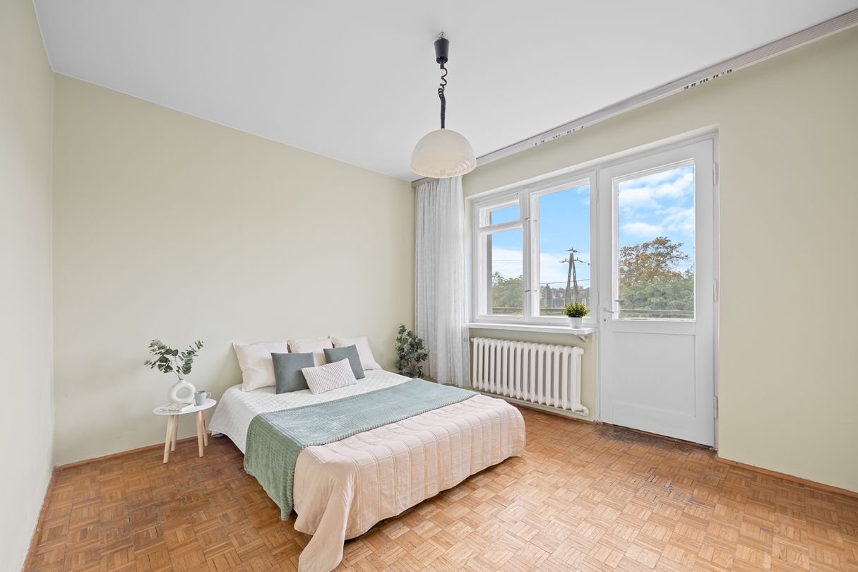 OKAZJA dom wolnostojący stan idealnym w spokojnej dzielnicy Pruszkowa