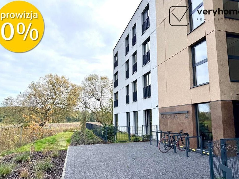 3 pokoje z garderobą 6m2 ! Wysoki standard, park