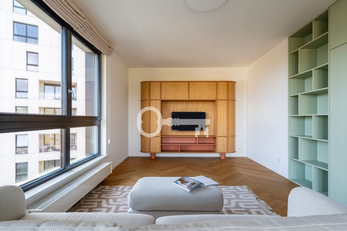 Modernizm | Komfort | Inwestycja "Portova"