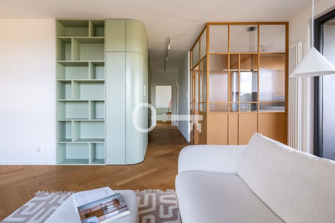 Modernizm | Komfort | Inwestycja "Portova"