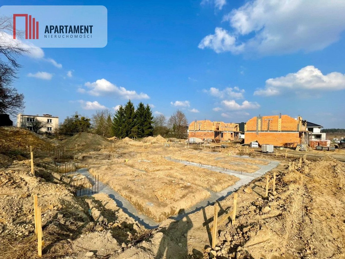 Najniższa cena za m2 / Ruszamy z drugim etapem!