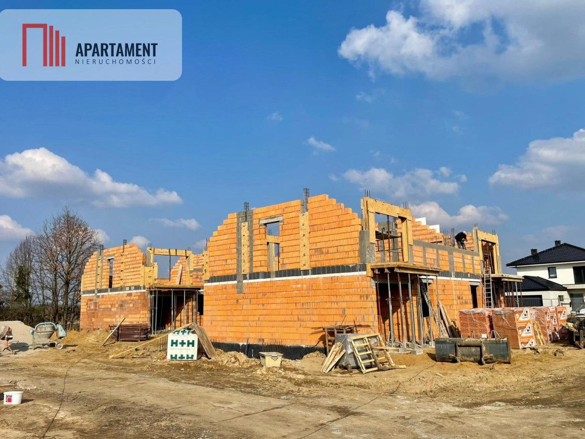 Najniższa cena za m2 / Ruszamy z drugim etapem!