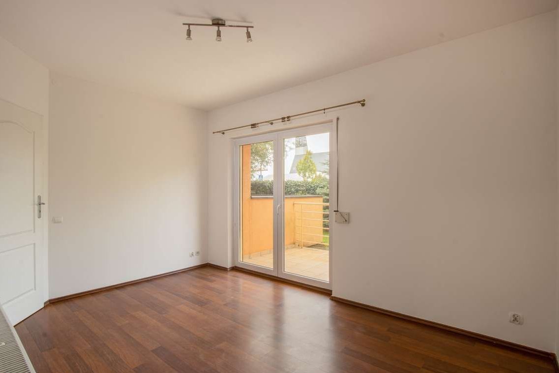 Na sprzedaż mieszkanie 46,9 m², 2 pokoje, Plewiska k. Poznania