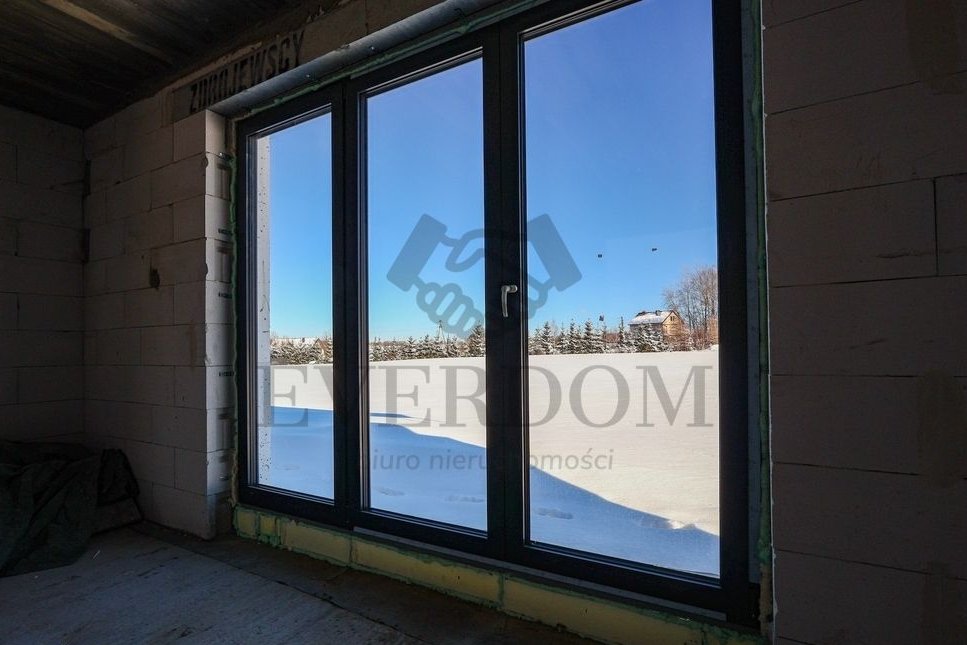 Częstkowo Bez PCC Działka 500m2 Trasa S6 - 4 km