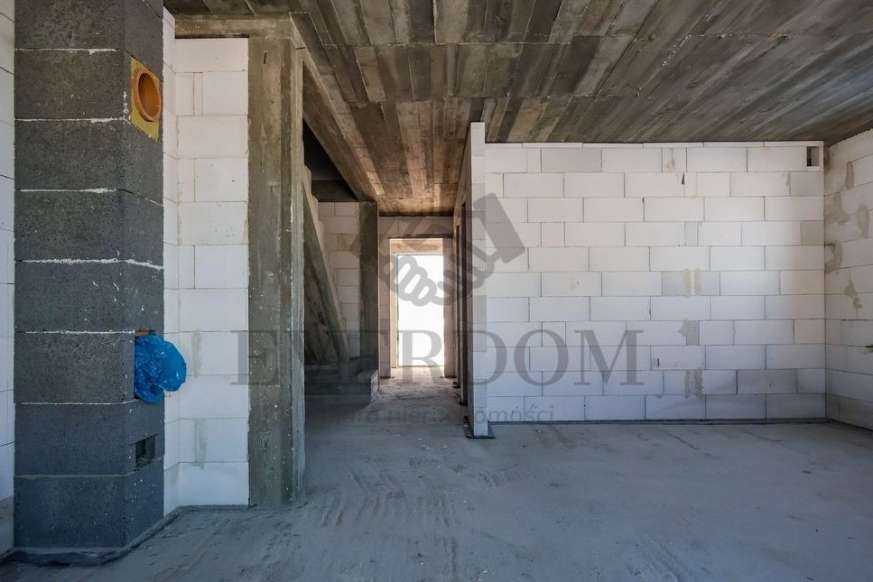 Częstkowo Bez PCC Działka 500m2 Trasa S6 - 4 km