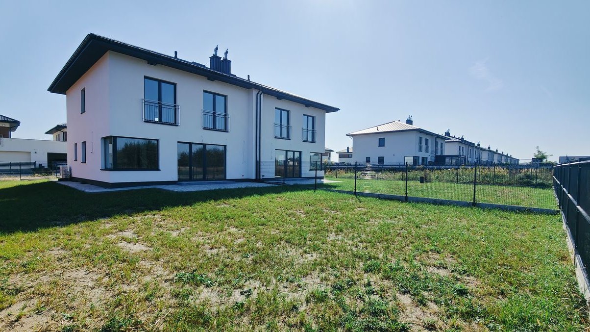 ENERGOOSZCZĘDNY pompa ciepła, rekuperacja, podłogówka. EKO black week