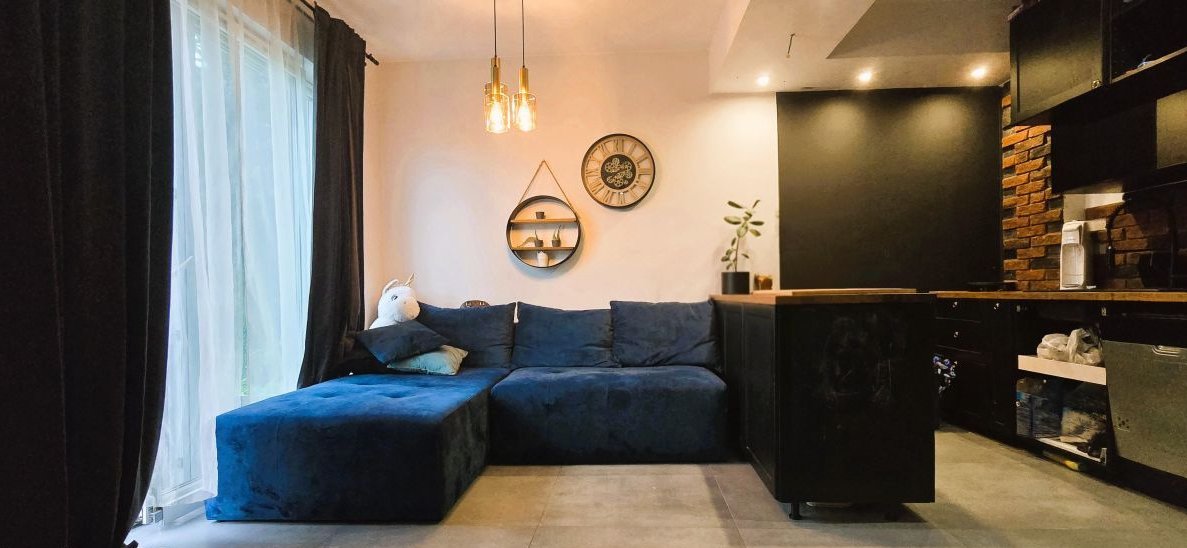 Bardzo Dobra Lokalizacja ok.110m2.Segment Narożny