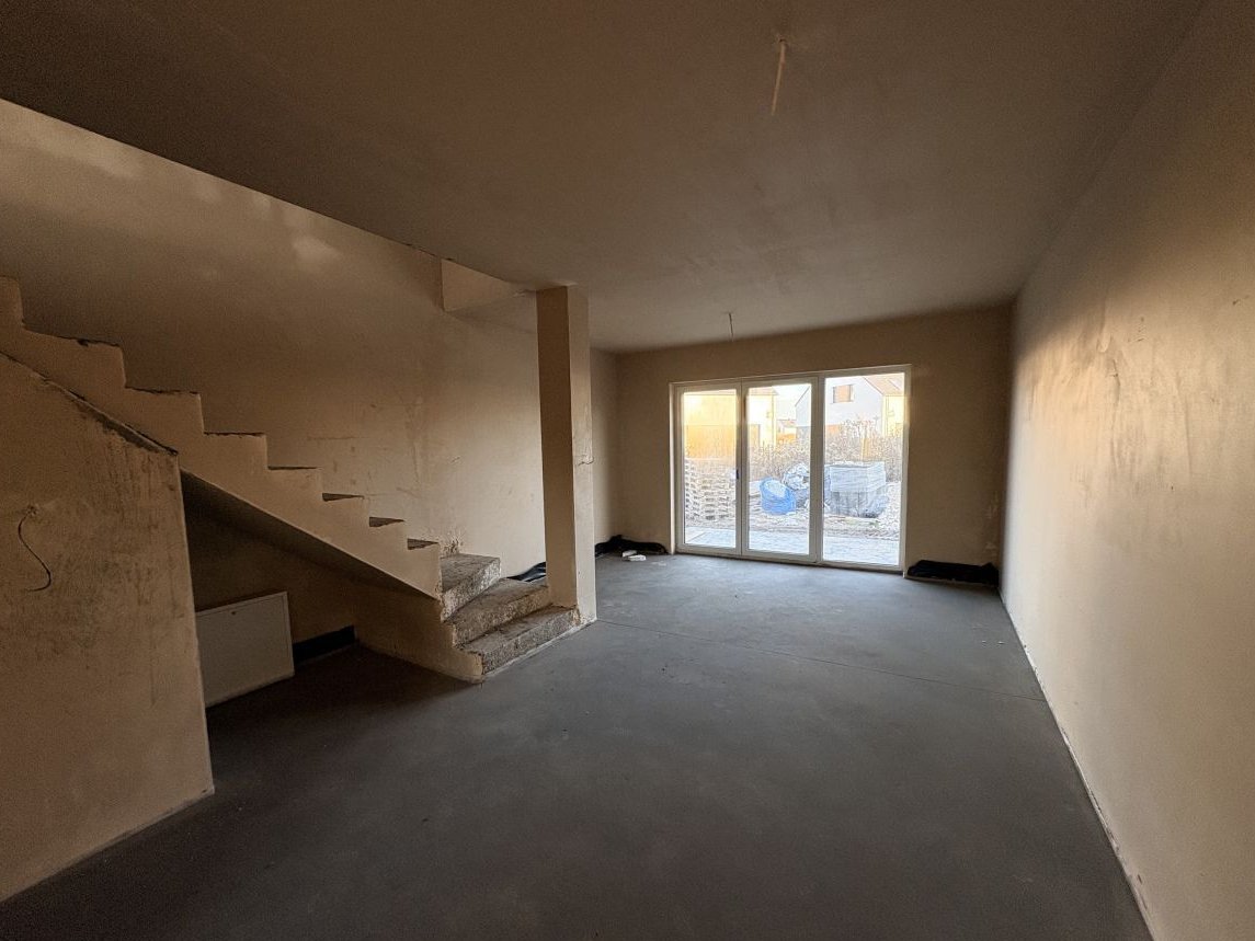 Domy Szeregowe Rabowice