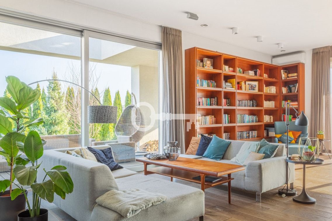 Umeblowany i wyposażony | Najwyższy standard