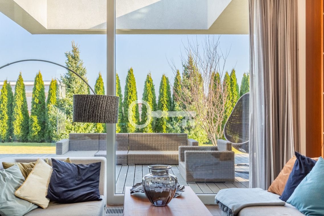 Umeblowany i wyposażony | Najwyższy standard