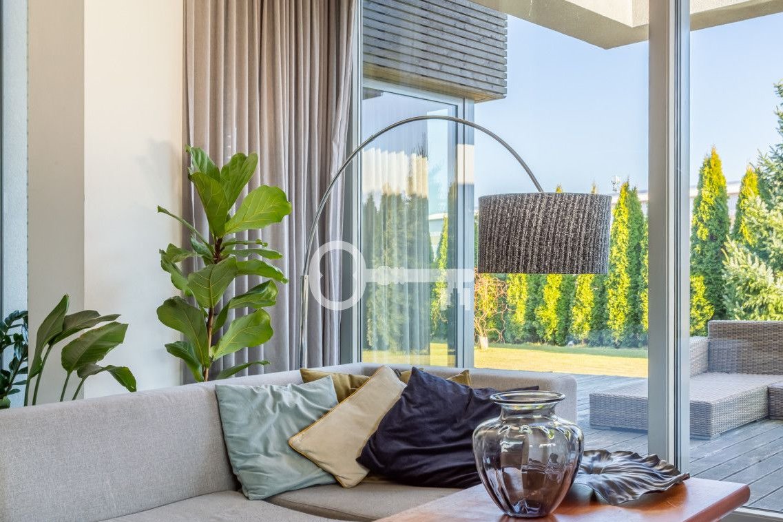 Umeblowany i wyposażony | Najwyższy standard