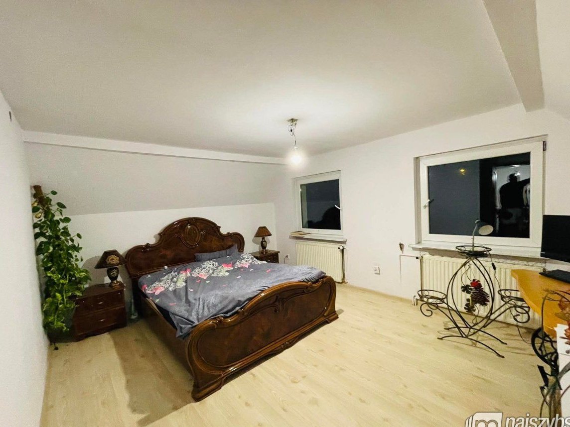 Świnoujście - Dom z dużą działką