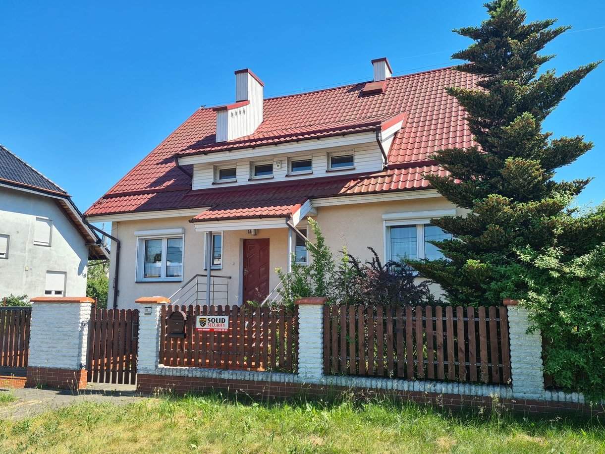 Dom Olsztyn ul. Żytnia, Dajtki