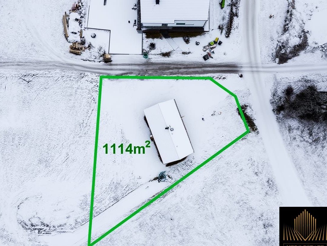 Wyjątkowy dom w Jonkowie/gotowy do odbioru