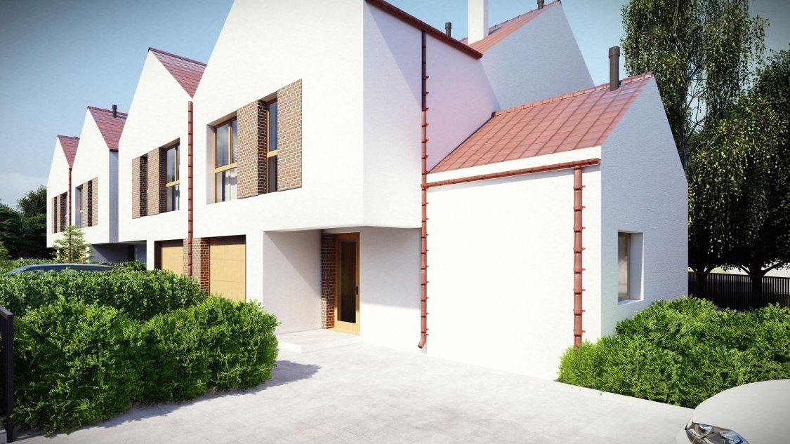 bez Pcc, światłowód, garaż , szkoła