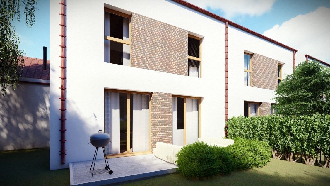 bez Pcc, światłowód, garaż , szkoła