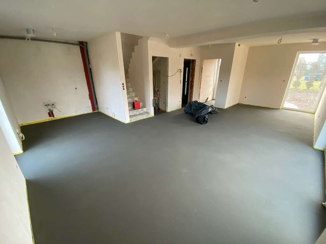 Nowoczesny dom w spokojnej okolicy, powiat Wodzisław Śląski