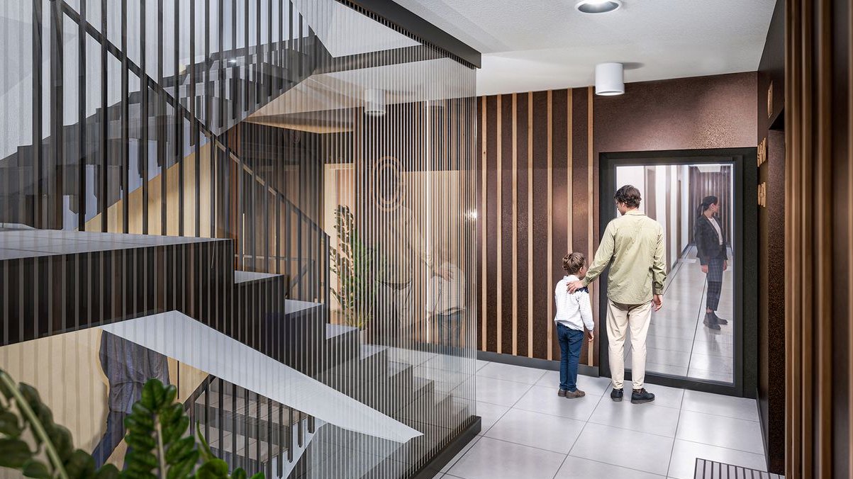 1-pokojowe mieszkanie 30m2 + ogródek Bez Prowizji