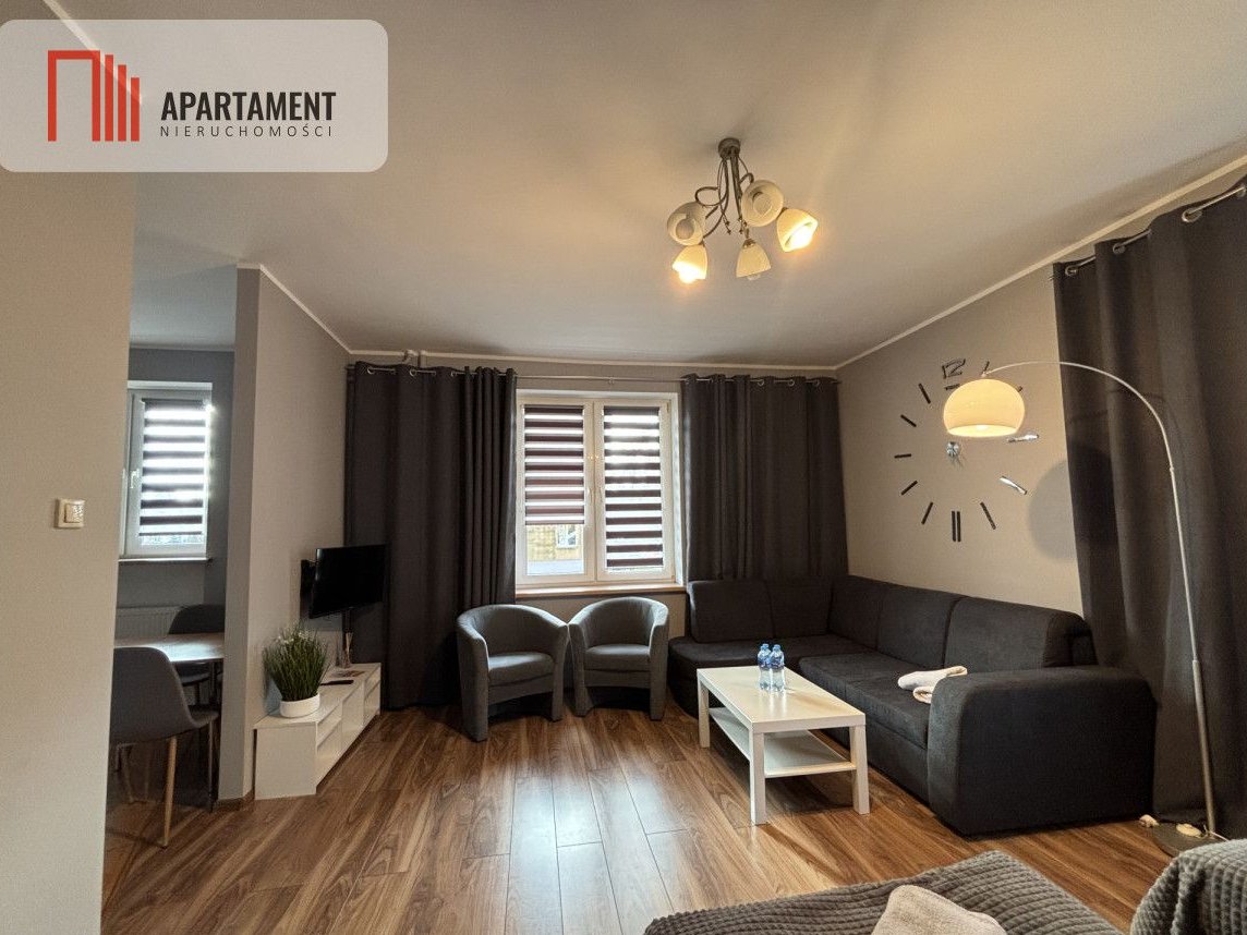 Mieszkanie gotowe do zamieszkania w Elblągu!