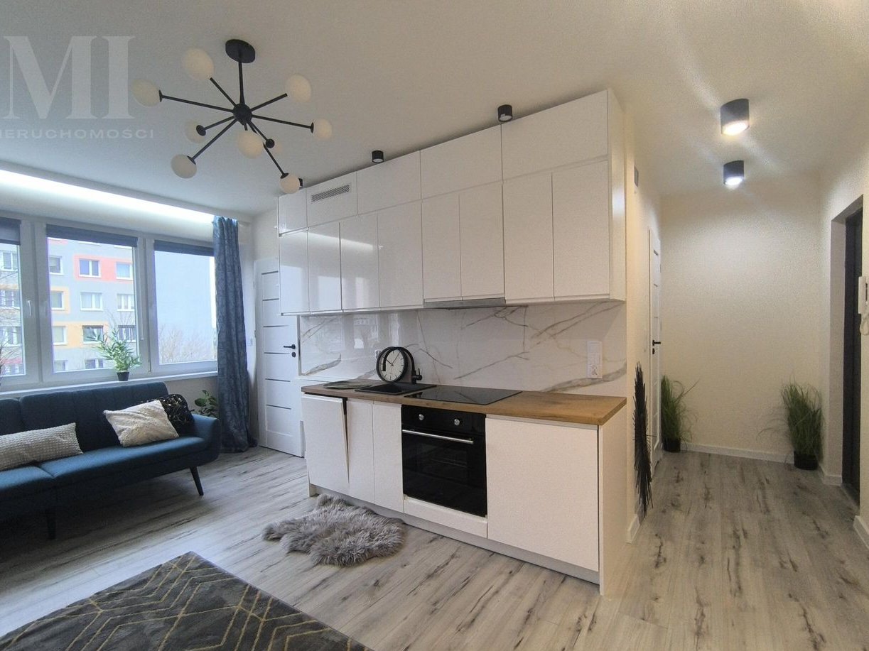 Mieszkanie w Koninie - centrum