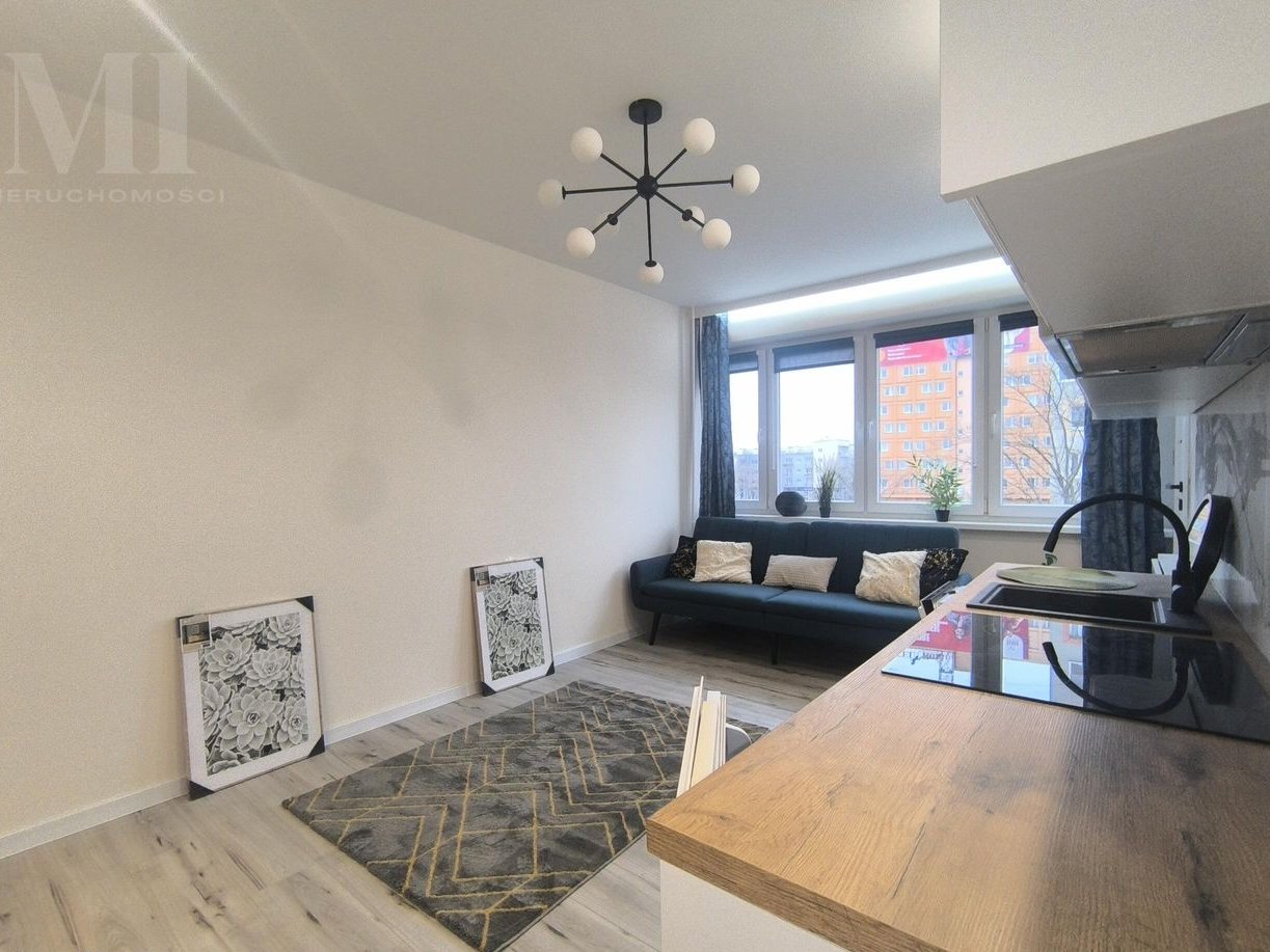 Mieszkanie w Koninie - centrum