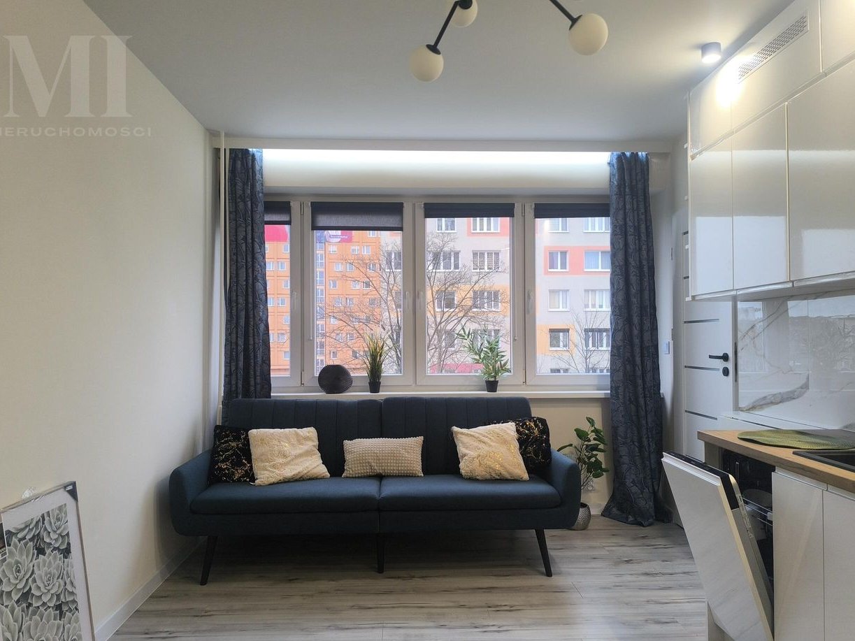 Mieszkanie w Koninie - centrum