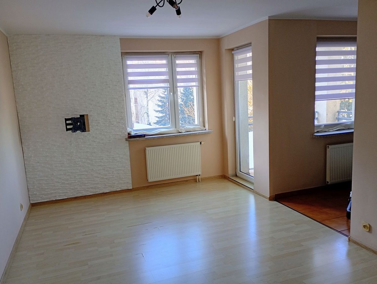 Mieszkanie 2 pokoje Warszawska 37 Piaseczno