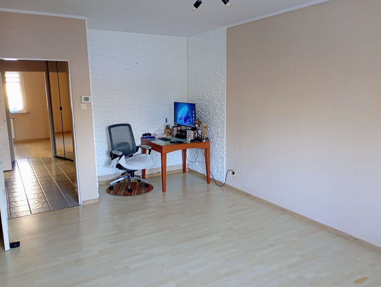 Mieszkanie 2 pokoje Warszawska 37 Piaseczno