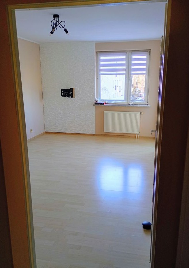 Mieszkanie 2 pokoje Warszawska 37 Piaseczno