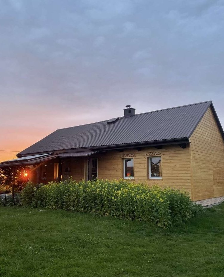 Siedlisko działka 77 ar natura, widok na Tatry, Beskidy