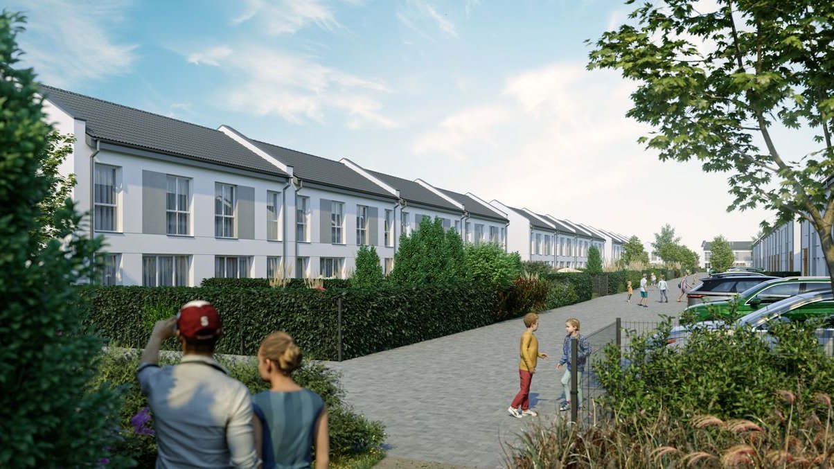 HOT OFERTA, NIE CZEKAJ! bezczynszowe|3 pokoje|fotowoltaika|ogródek