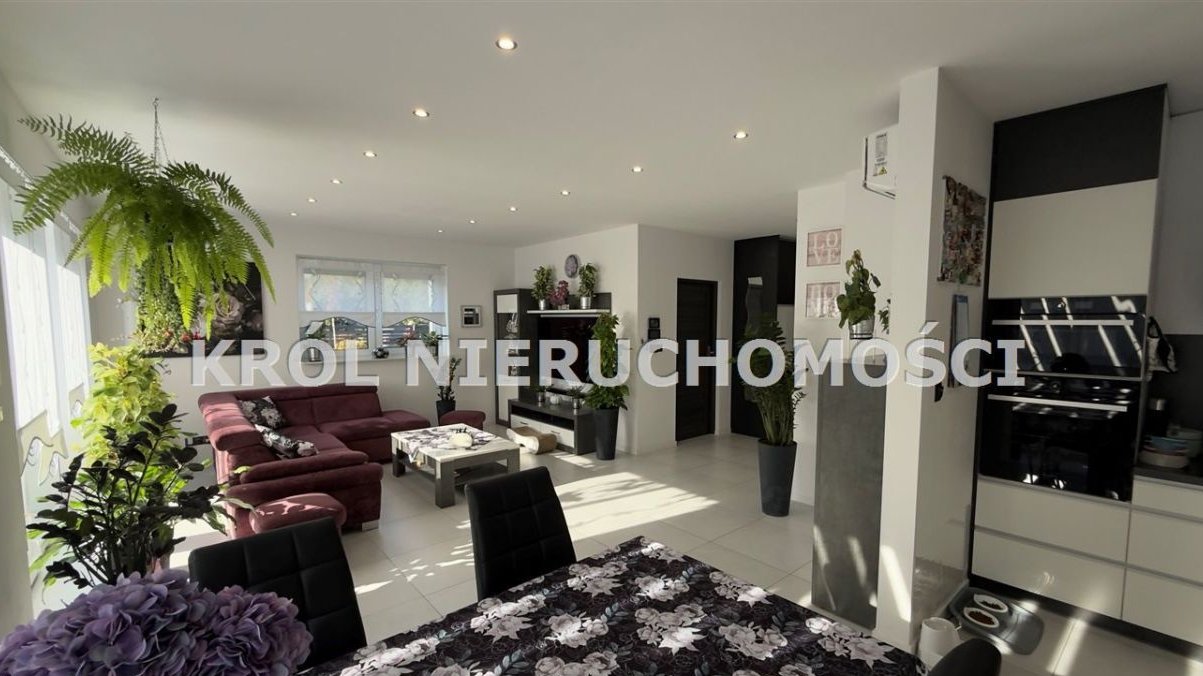 Dom na sprzedaż – Żory Cena do negocjacji !