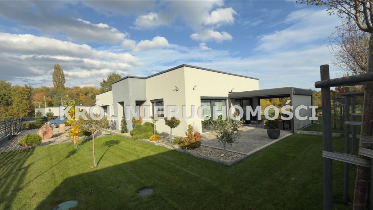 Dom na sprzedaż – Żory Cena do negocjacji !