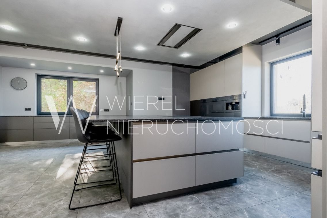 Nowoczesna rezydencja w Białymstoku