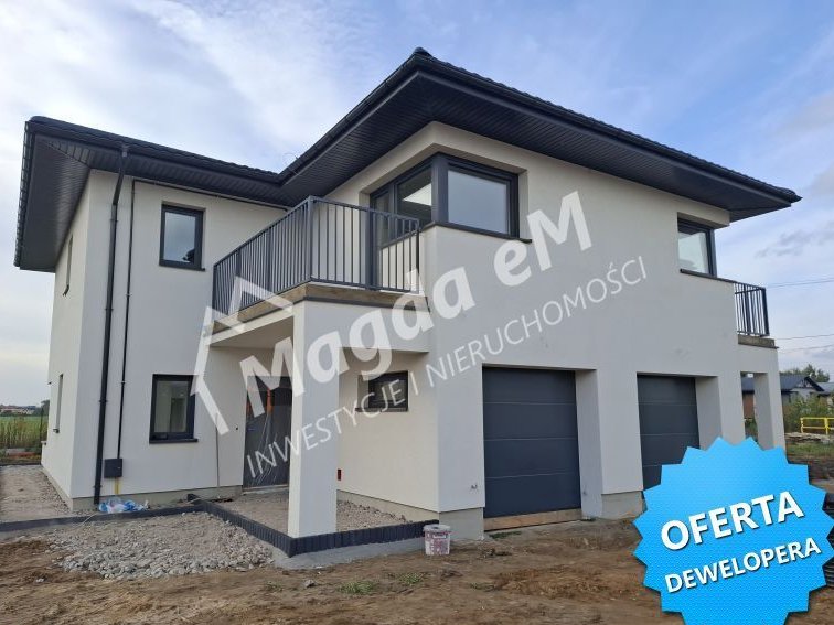 blisko łomianek wszystkie media miejskie