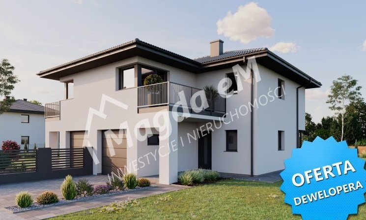 blisko łomianek wszystkie media miejskie